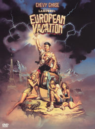Title: National Lampoon's European Vacation