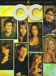 Title: The O.C. - Season 4