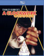 A Clockwork Orange [Blu-ray]