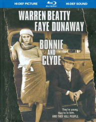 Title: Bonnie and Clyde [DigiBook] [Blu-ray]