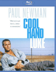 Cool Hand Luke [Blu-ray]