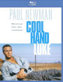 Cool Hand Luke [Blu-ray]