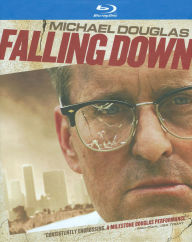 Title: Falling Down [Deluxe Edition] [Blu-ray]