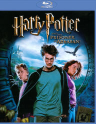 Title: Harry Potter and the Prisoner of Azkaban [Blu-ray]