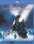 Alternative view 1 of Polar Express [Blu-ray]