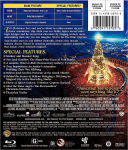 Alternative view 2 of Polar Express [Blu-ray]