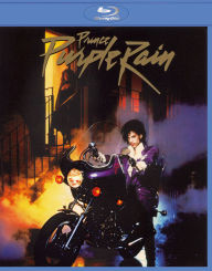 Title: Purple Rain [Blu-ray]