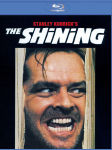 Alternative view 1 of The Shining [Blu-ray]