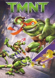 Title: TMNT