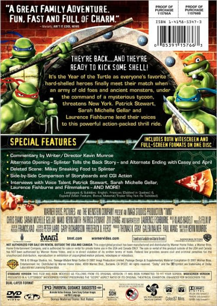 TMNT