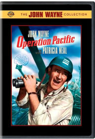 Title: Operation Pacific [Commemorative Packaging]