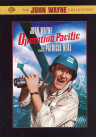 Title: Operation Pacific [Commemorative Packaging]