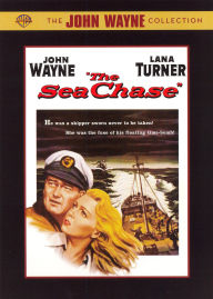 Title: The Sea Chase [Commemorative Packaging]