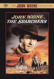 Title: The Searchers