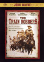 Train Robbers