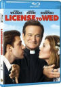 License to Wed [Blu-ray]