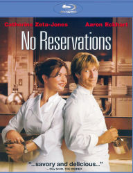 Title: No Reservations [Blu-ray]