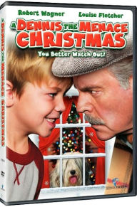 Title: A Dennis the Menace Christmas