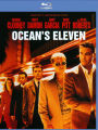 Ocean's Eleven [Blu-ray]