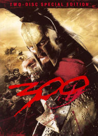 Title: 300 [Special Edition] [WS] [2 Discs]