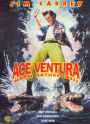 Ace Ventura: When Nature Calls