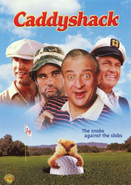 Title: Caddyshack [20th Anniversary Edition]