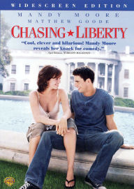 Title: Chasing Liberty [WS]