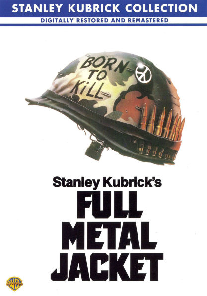 Full Metal Jacket