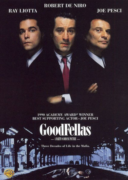 GoodFellas