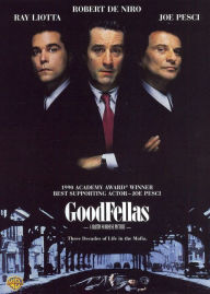 Title: GoodFellas