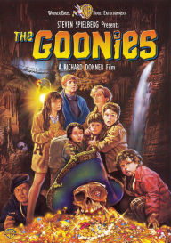 Title: The Goonies