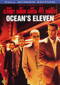 Title: Ocean's Eleven [P&S]