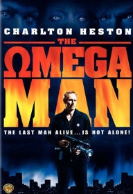 Title: The Omega Man