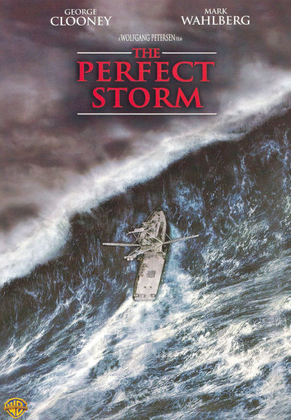 The Perfect Storm