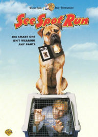 Title: See Spot Run