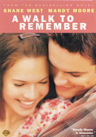 Title: A Walk to Remember