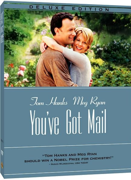 You've Got Mail [Deluxe Edition]
