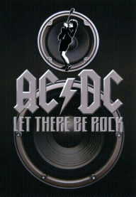 Title: AC/DC: Let There Be Rock