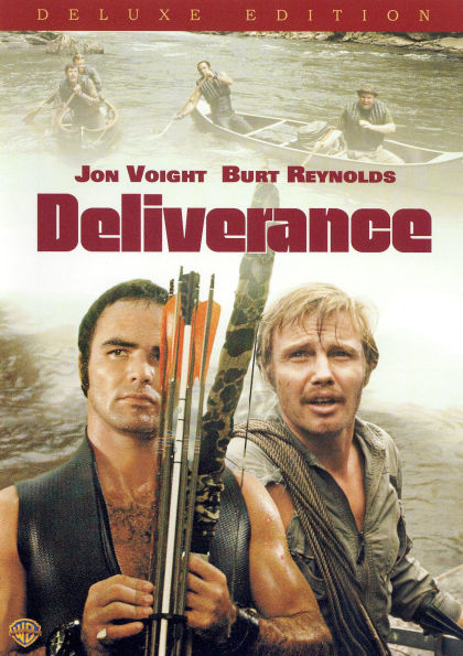 Deliverance [Deluxe Edition]