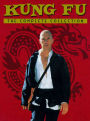 Kung Fu: The Complete Series Collection [11 Discs]