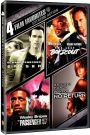 Extreme Action: 4 Film Favorites [2 Discs]