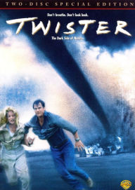 Title: Twister [Special Edition] [2 Discs]