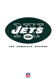 Title: NFL: History of the New York Jets [2 Discs]