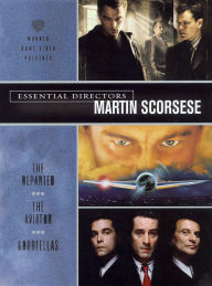 Title: Martin Scorsese: Essential Directors [3 Discs]