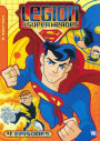 Legion of Super Heroes, Vol. 2