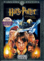 Harry Potter and the Sorcerer's Stone [WS] [With Collector's Trading Cards]