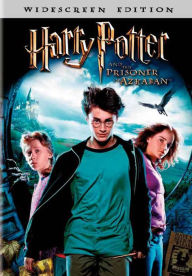 Title: Harry Potter and the Prisoner of Azkaban