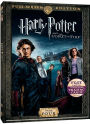 Harry Potter and the Goblet of Fire [P&S] [With Collector's Trading Cards]