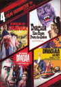 Draculas: 4 Film Favorites