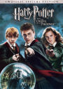 Harry Potter and the Order of the Phoenix [WS] [Special Edition] [2 Discs]